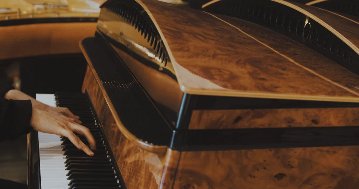 The Chopin Project (part 1 of 2)