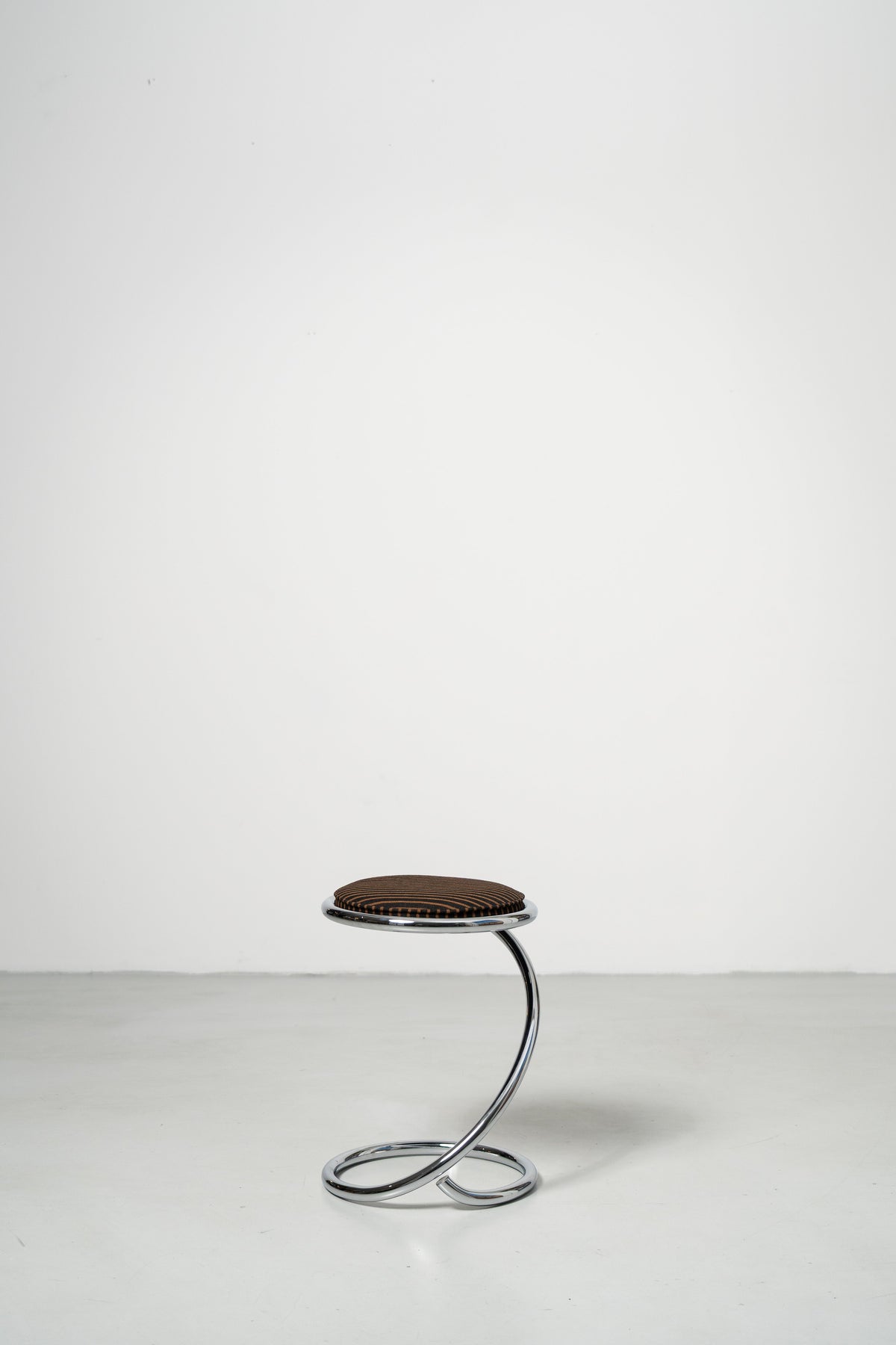 PH Snake Stool by Poul Henningsen, Danish design classic (1932)