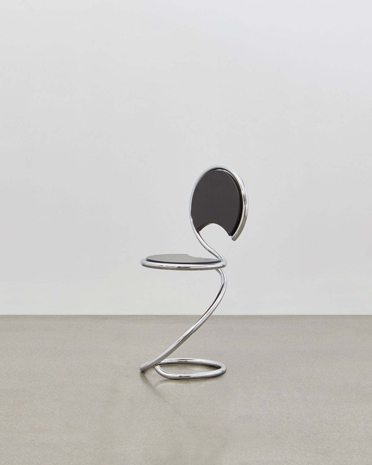 PH Snake Chair by Poul Henningsen, Danish design classic (1932)