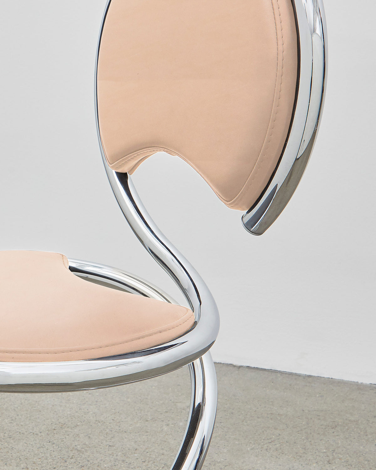 PH Snake Chair by Poul Henningsen, Danish design classic (1932)