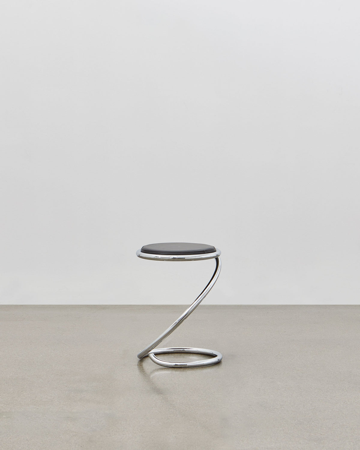 PH Snake Stool by Poul Henningsen, Danish design classic (1932)