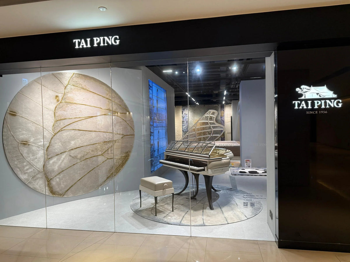 Tai Ping x PH Pianos 2025