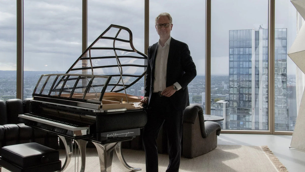 A Look Back on 2022 PH Pianos
