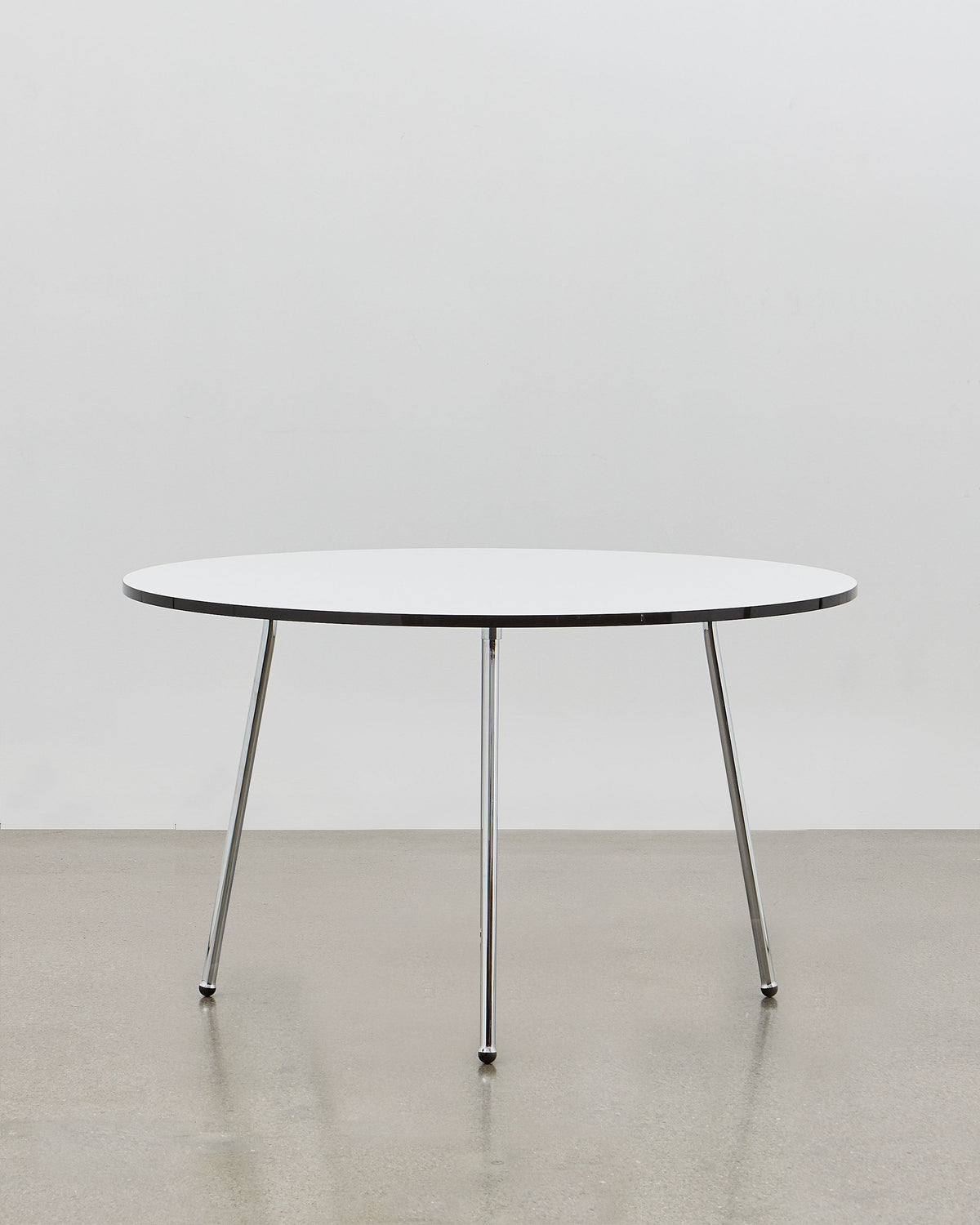 PH Dining Table by Poul Henningsen, Danish design classic (1937)
