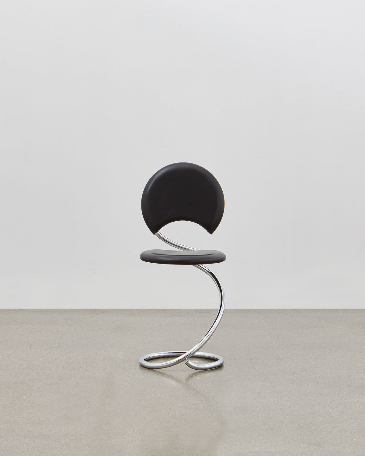 PH Snake Chair by Poul Henningsen, Danish design classic (1932)
