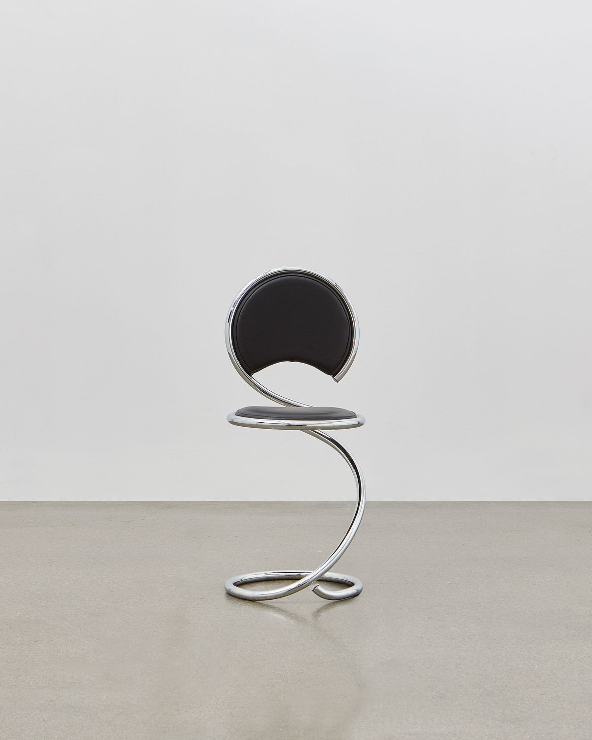 PH Snake Chair by Poul Henningsen, Danish design classic (1932)