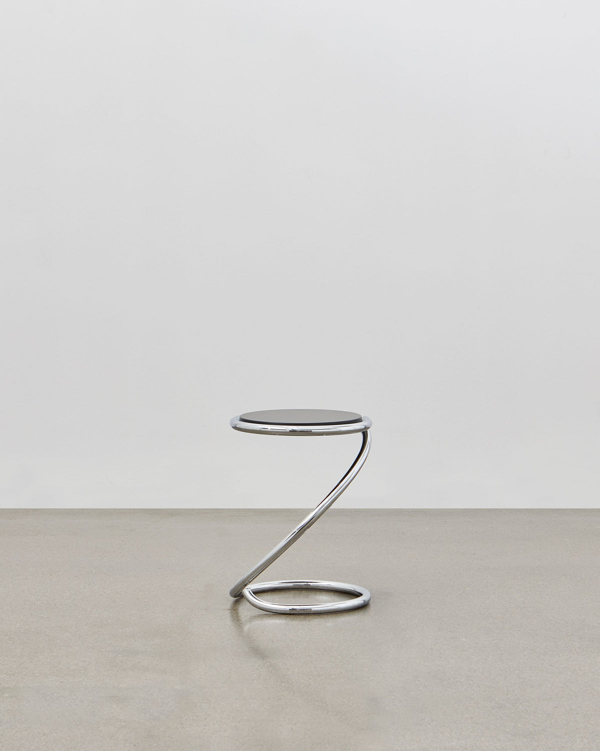 PH Snake Stool by Poul Henningsen, Danish design classic (1932)
